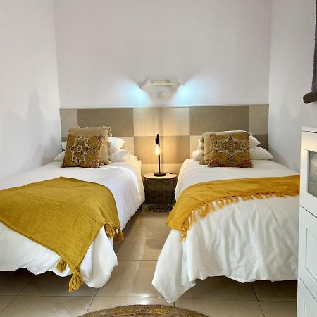 Casa Sole - Apartamento Playa San Juan Nr. 3 Guía de Isora Esterno foto