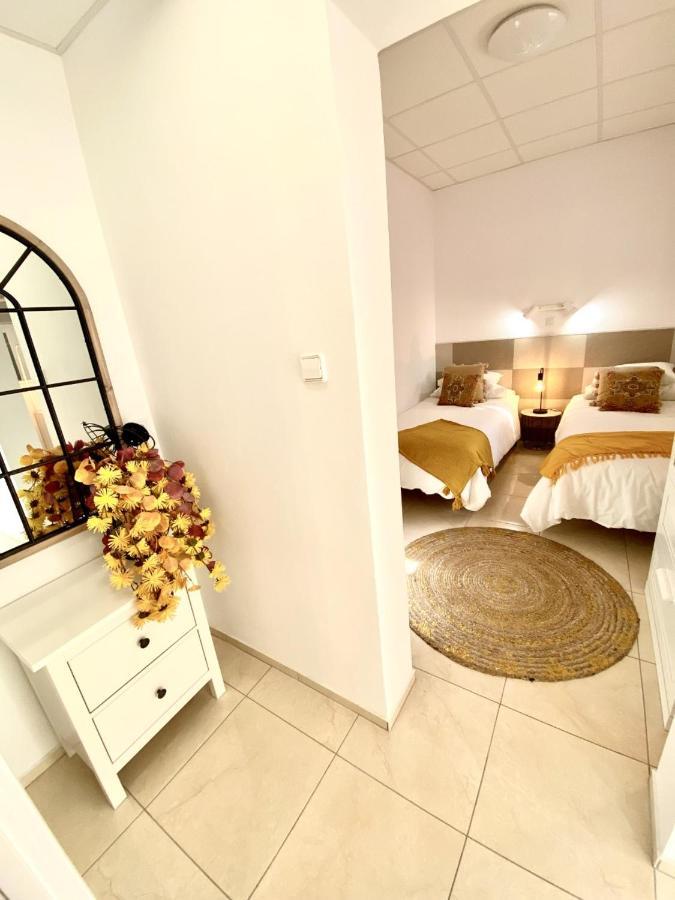 Casa Sole - Apartamento Playa San Juan Nr. 3 Guía de Isora Esterno foto