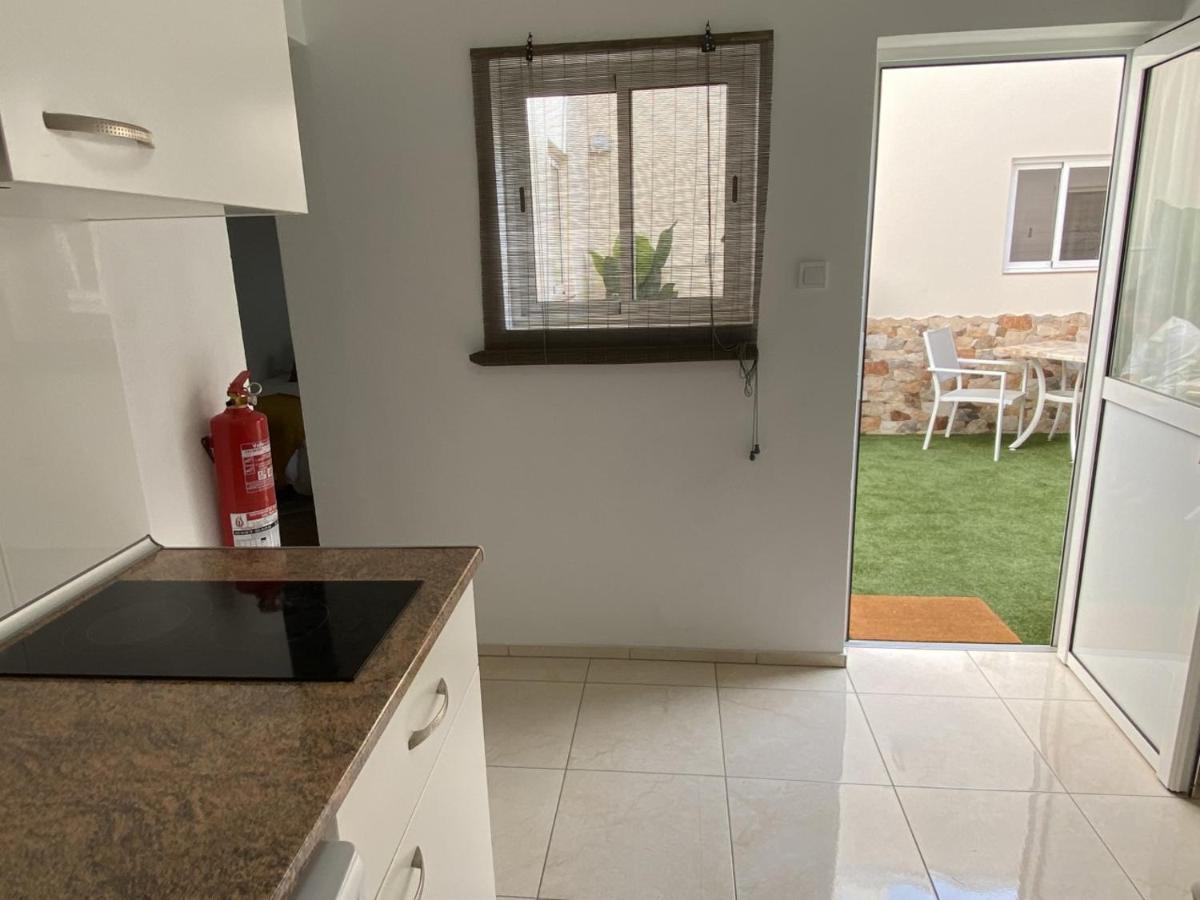Casa Sole - Apartamento Playa San Juan Nr. 3 Guía de Isora Esterno foto