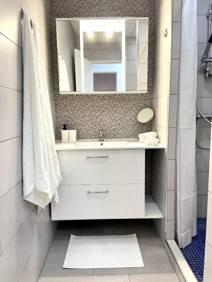 Casa Sole - Apartamento Playa San Juan Nr. 3 Guía de Isora Esterno foto