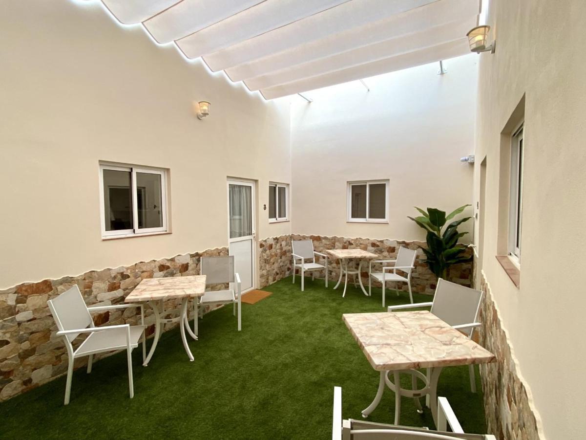 Casa Sole - Apartamento Playa San Juan Nr. 3 Guía de Isora Esterno foto